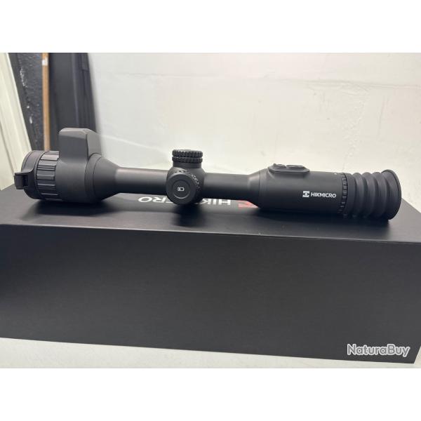 !! NEUF !! LUNETTE HIKMICRO STELLAR 3.0