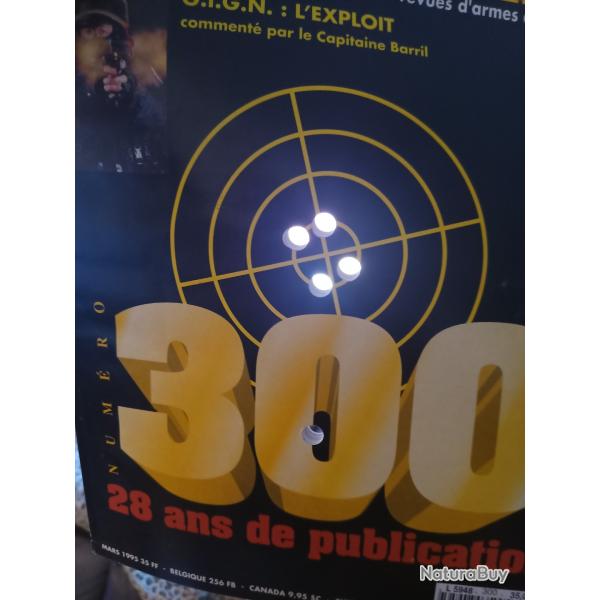 Magazine cible 300 �me de 1995