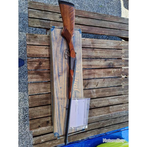 A saisir !! Magnifique Express Baikal MP 221 juxtapos neuf