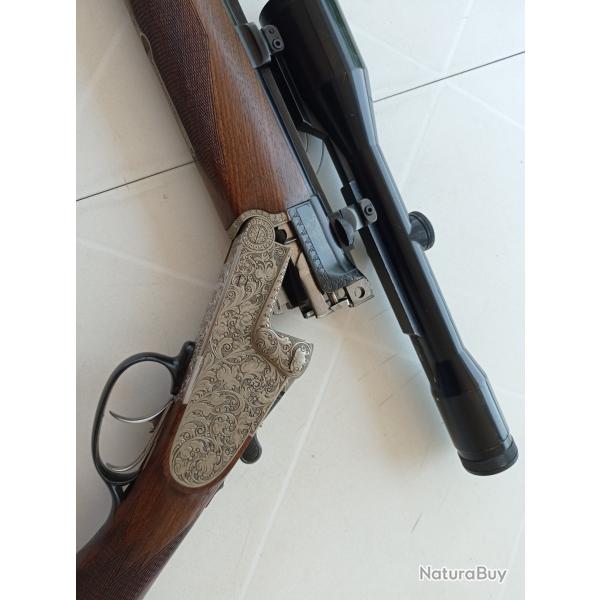 Express krieghoff ULM  platines