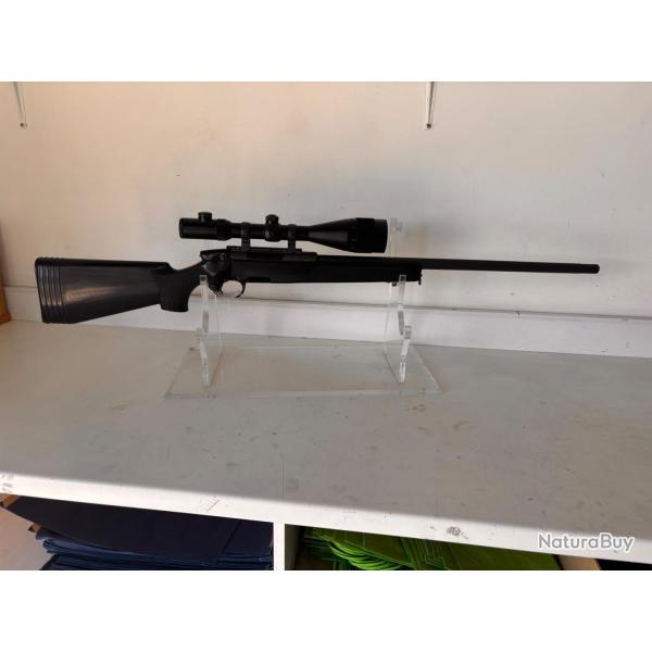 Steyr Mannlicher SSG Match Cal 7-08MM