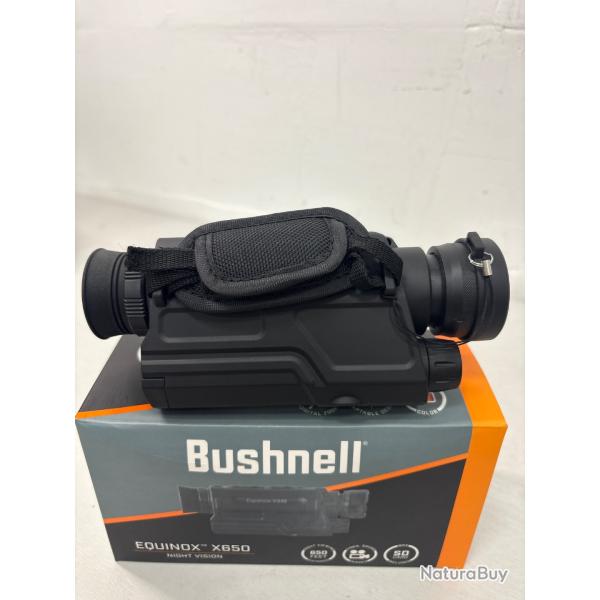 !! NEUF !! BUSHNELL EQUINOX X650 NIGHT VISION