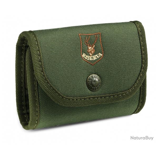 Pochette  balles 10 tubes Riserva R2153
