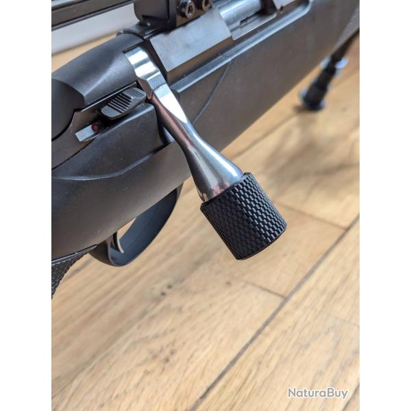 Boule de culasse Tikka T1X - Smooth Grip