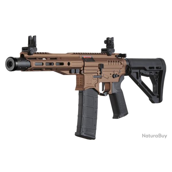 AEG ZION ARMS GEN 4 NEBULA II 8'' BRONZE