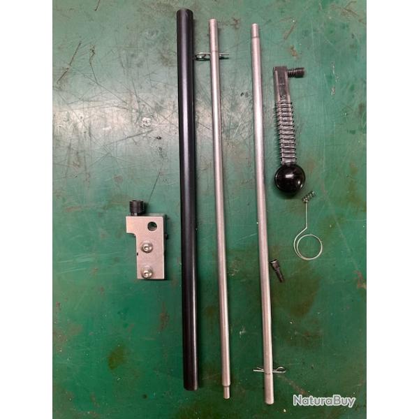 Distributeur d'amorce Redding pour presses T7 / Big Boss - Bon �tat