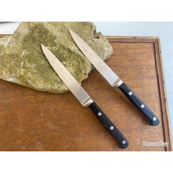 COUTEAU DE CUISINE FORGE (2025   N