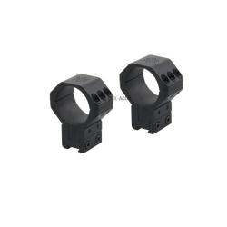 COLLIER 30MM X ACCU MONTAGE MOA REGLABLE