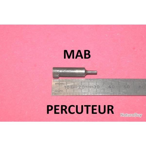 percuteur de pistolet MAB - VENDU PAR JEPERCUTE (s21k435)