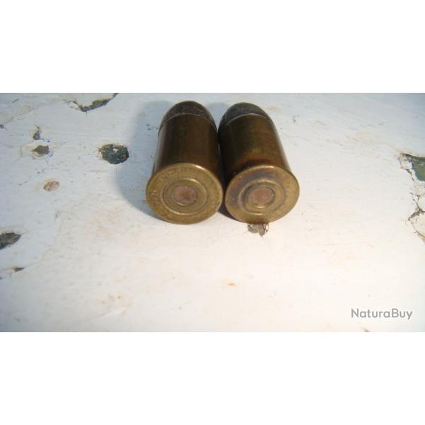 CARTOUCHES DE COLLECTION