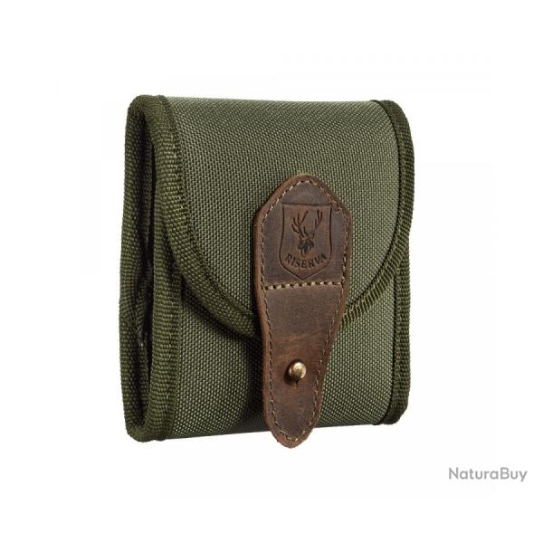 Pochette � balles 7 tubes Riserva R2297