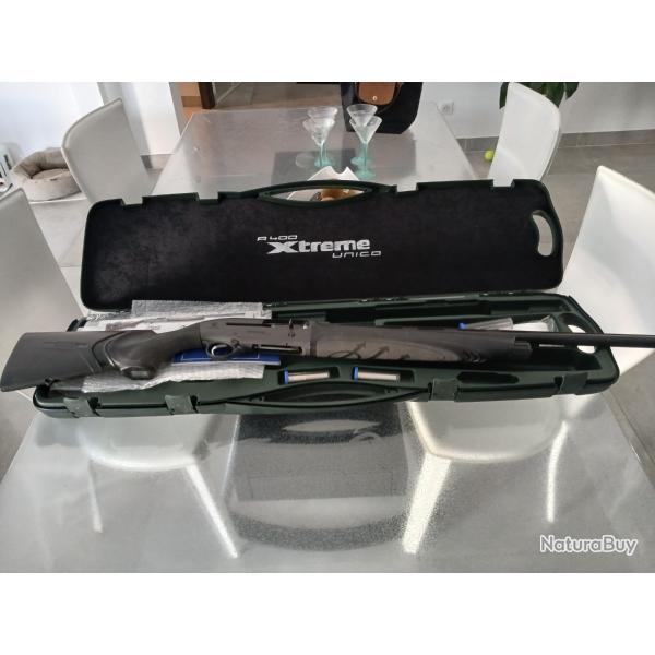 Beretta xtreme unico