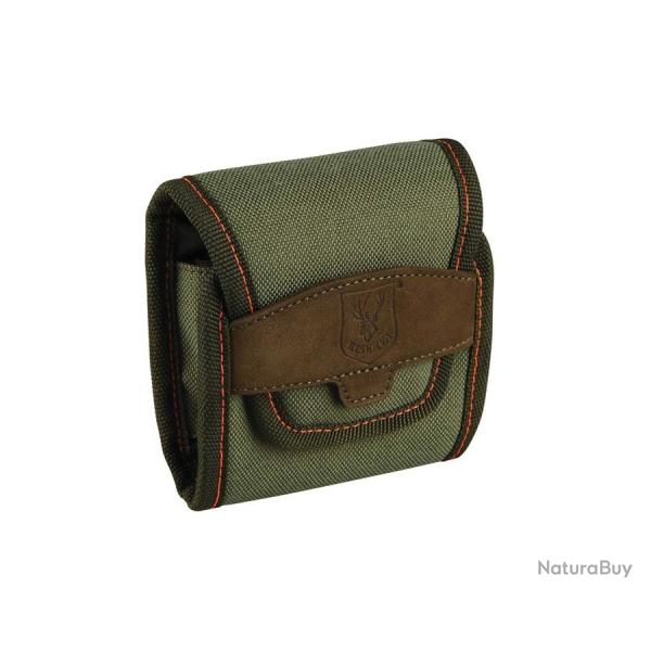 Pochette � balles 7 tubes R2067