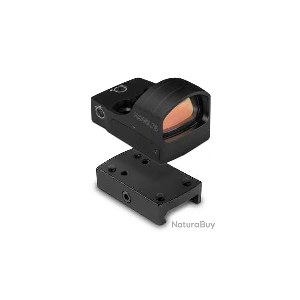 Viseur point rouge Konus Fission-MR