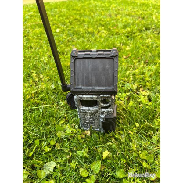 Cam�ra de surveillance factice