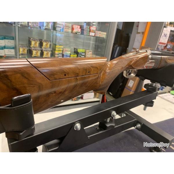 Crosse Droitier pour Cesaer Guerini + Longuesse