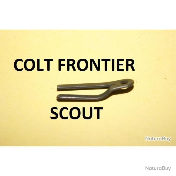 ressort d�tente COLT FRONTIER SCOUT - VENDU PAR JEPERCUTE (s409)