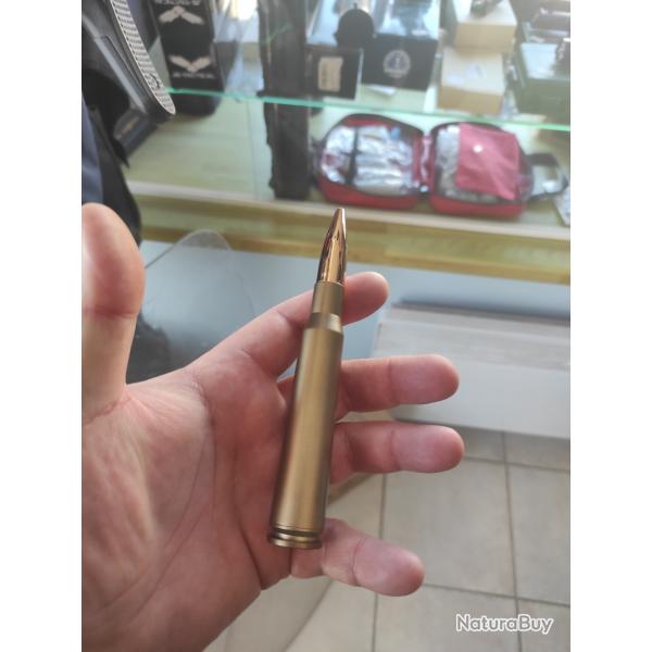 Stylo en forme de balle dor�