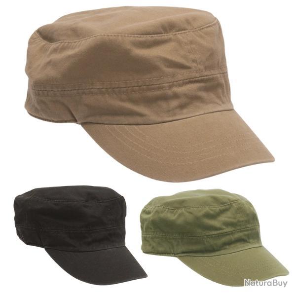 Casquette BDU  JAILHOUSE - Taille r�glable Vert