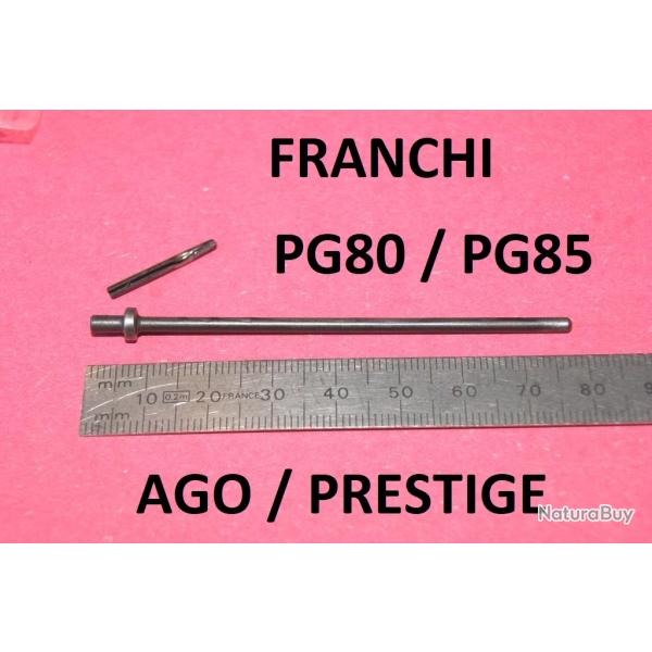 percuteur fusil FRANCHI PRESTIGE FRANCHI PG80 FRANCHI PG85 FRANCHI AGO - VENDU PAR JEPERCUTE (RE95)