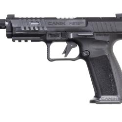 PISTOLET CANIK METE SFT PRO BLACK 9X19