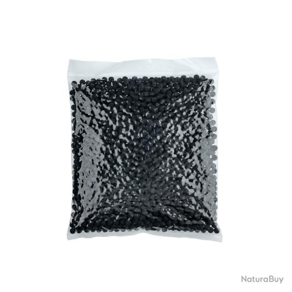 BILLES CAOUTCHOUC EN VRAC 20.000 PCS CAL 43 - RB PRAC-SERIES