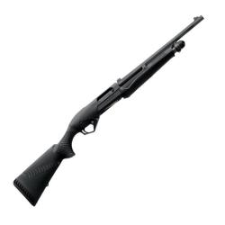 Fusil &agrave; pompe Benelli Supernova Slug 12 / 61 cm - 12 / 61 cm
