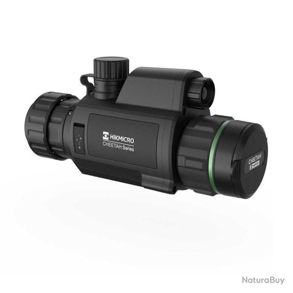 Lunette de vision nocturne Hikmicro Cheetah Clip-On