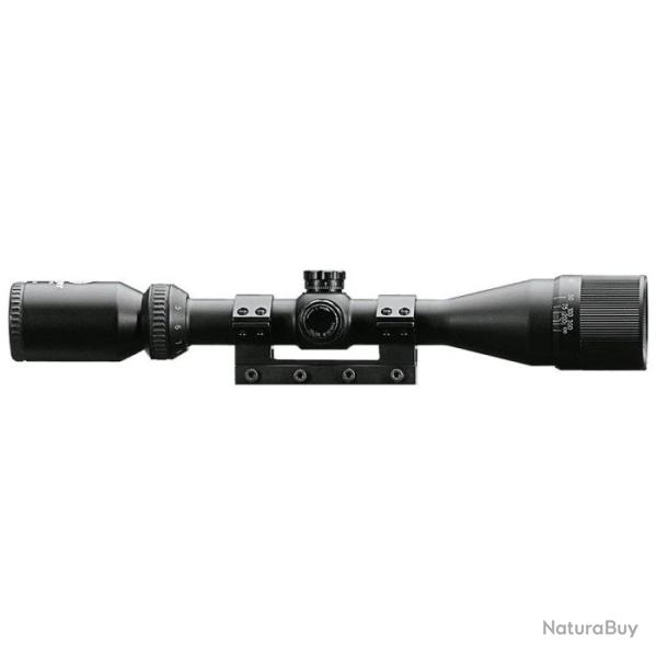 Lunette Stoeger Airguns 3-9x40 - A0 3-9x40 - 3-9x40