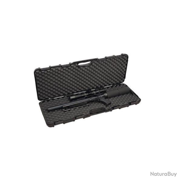 Mallette Negrini pour Carabine Air Soft Lunette Mont�e