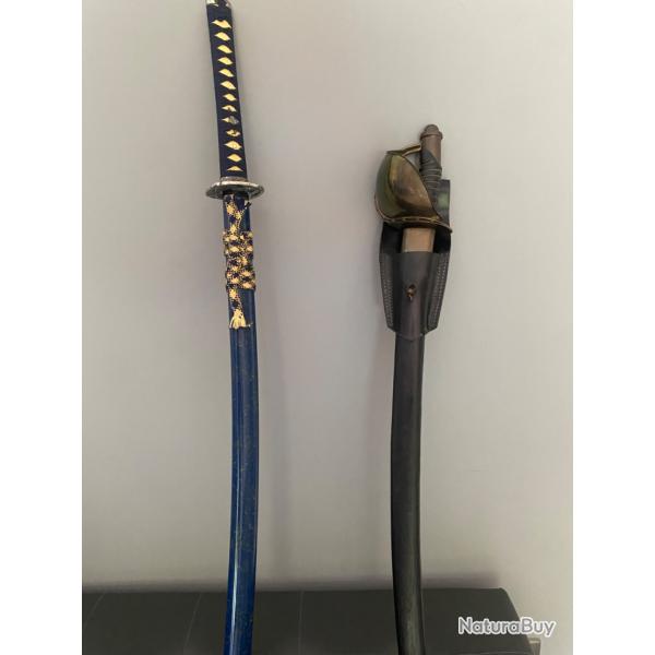 Magnifique collection de rpliques - toutes poques