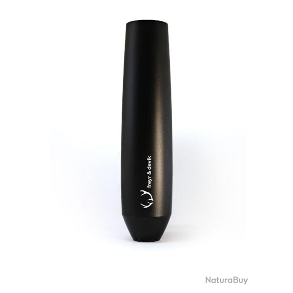 Modrateur de son Freyr et Devik Ultimate Silence 3D 281-.22-1/2 X 28