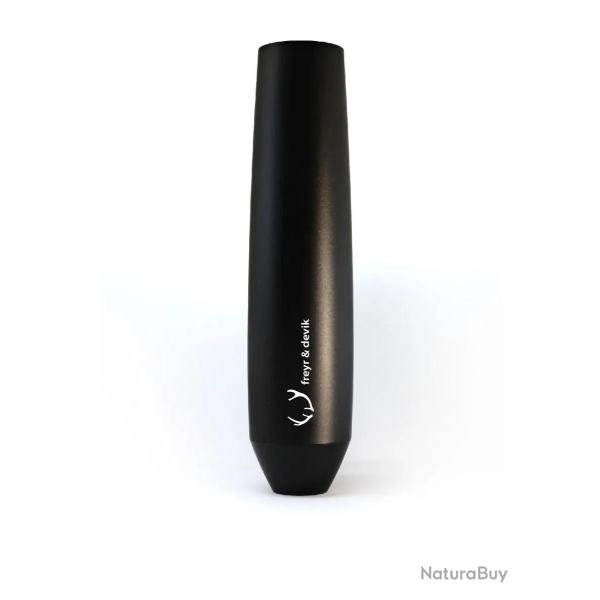 Mod�rateur de son Freyr et Devik Ultimate Silence 3D 281-9.5 MM-M15x1