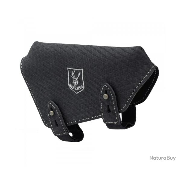 Busc pour carabine en cuir Riserva R2222Taille S