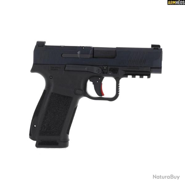 CANIK MC9LS NOIR CAL 9X19