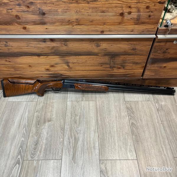 Occasion - ZOLI Kronos Sporting Black HR11 Cal 12/70