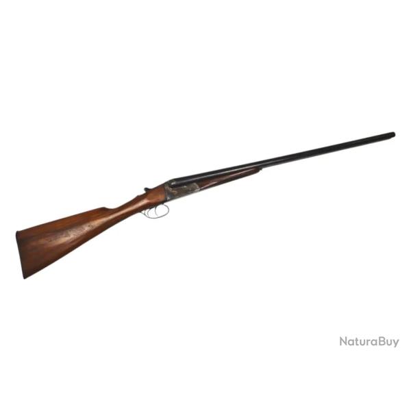 JUXTAPOSE GOROSABEL CALIBRE 12/70