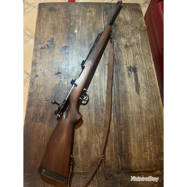 Carabine � verrou voere 7,64