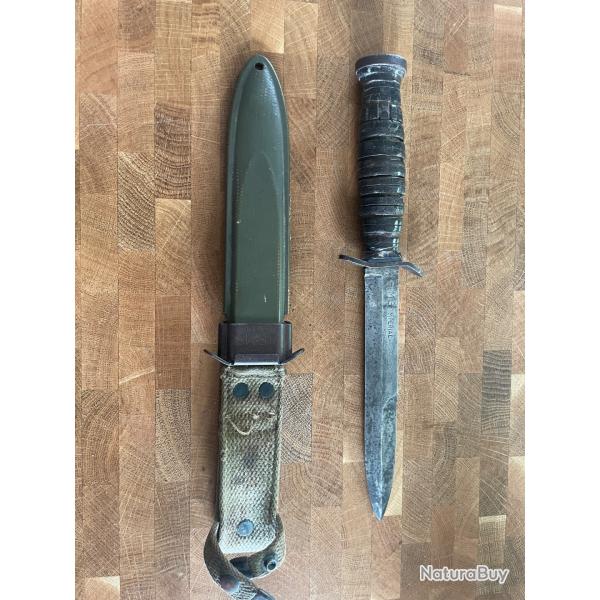 Couteau USMC IMP�RIAL