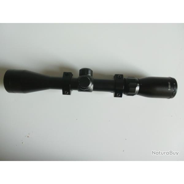 Lunettes de vis 3-940