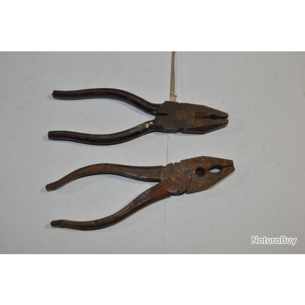 Pince Style Militaire Fran�ais USA Am�ricain CS-34 Post Id�al reconstitution 1939/1945 (24)