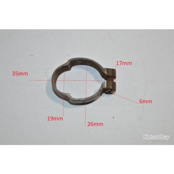 Anneau de grenadi�re pour Fusil Anglais GB Martini-Henry m1871/ 1869 / MKIV / 1887 (17B)