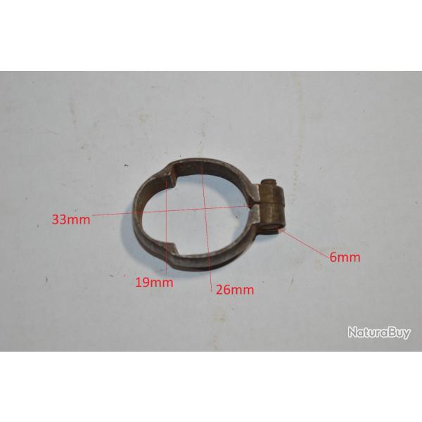 Anneau de grenadi�re pour Fusil Anglais GB Martini-Henry m1871/ 1869 / MKIV /  Rolling (17A)