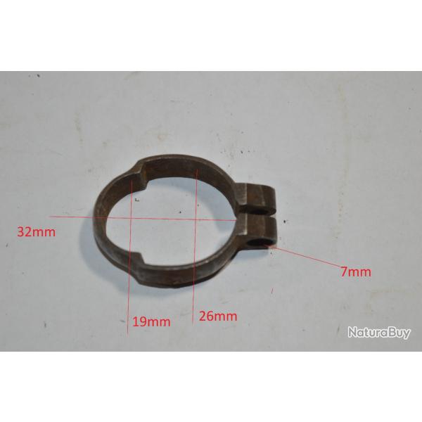 Anneau de grenadi�re pour Fusil Anglais GB Martini-Henry m1871/ 1869 / MKIV / Export (17A)