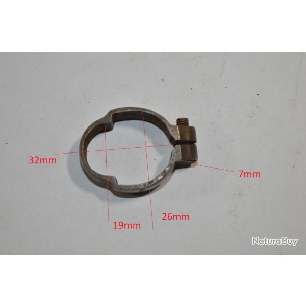 Anneau de grenadi�re pour Fusil Anglais GB Martini-Henry m1871/ 1869 / MKIV / 1887 GB 1889  (17A)