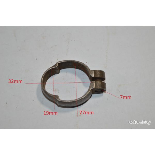 Anneau de grenadi�re pour Fusil Anglais GB Martini-Henry m1871/ 1869 / MKIV / 1887 1889  Belge (17A)