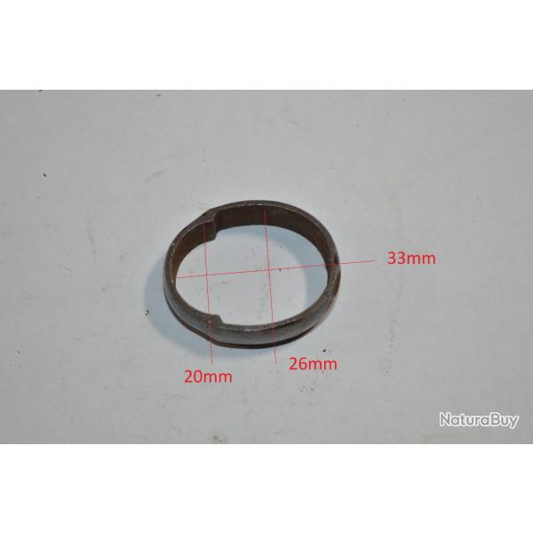 Anneau de grenadi�re pour Fusil Anglais GB Martini-Henry m1871/ 1869 / MKIV / 1887 Belges (17B)