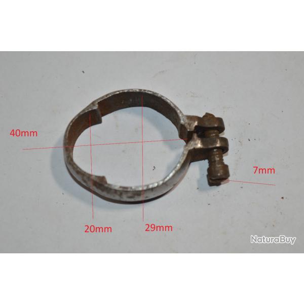 Anneau de grenadi�re pour Fusil Anglais GB Martini-Henry m1871/ 1869 / MKIV / 1887 1889  moyen (17C)