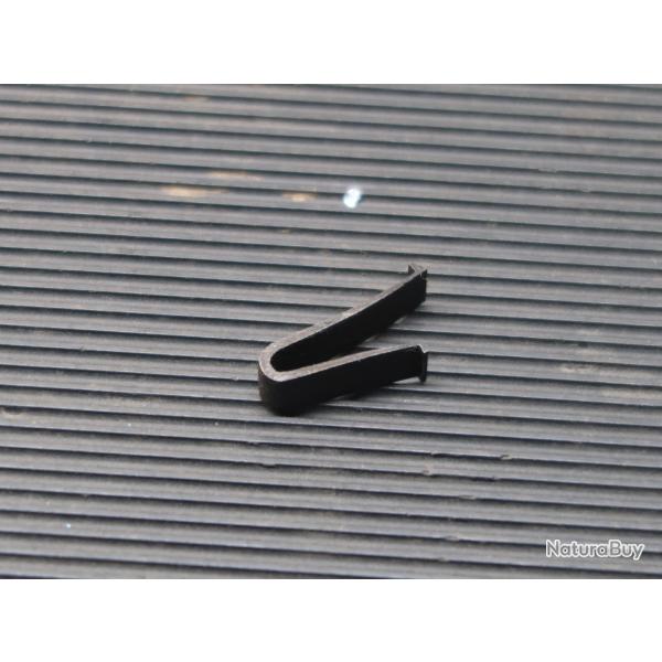 Ressort en V de g�chette lee enfield SMLE MK III Ref 77/2025