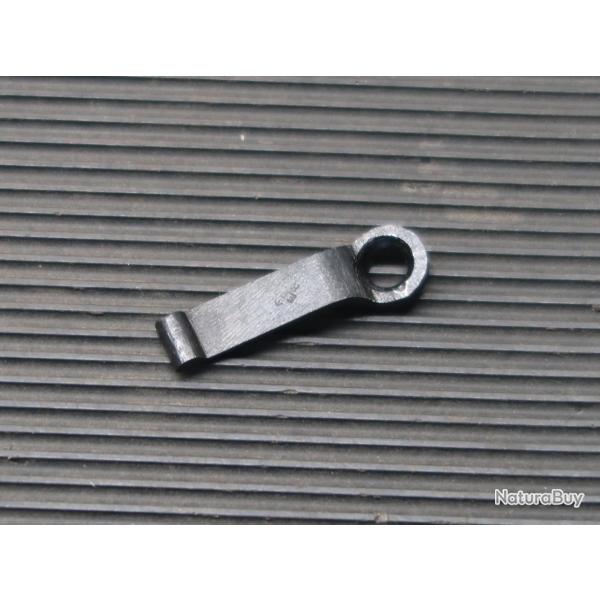Lame ressort de maintien de la t�te de culasse lee enfield SMLE MK III Ref 77/2025